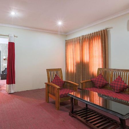 Capital O 46475 Gd International Redfort Hotel Nilambūr Екстериор снимка